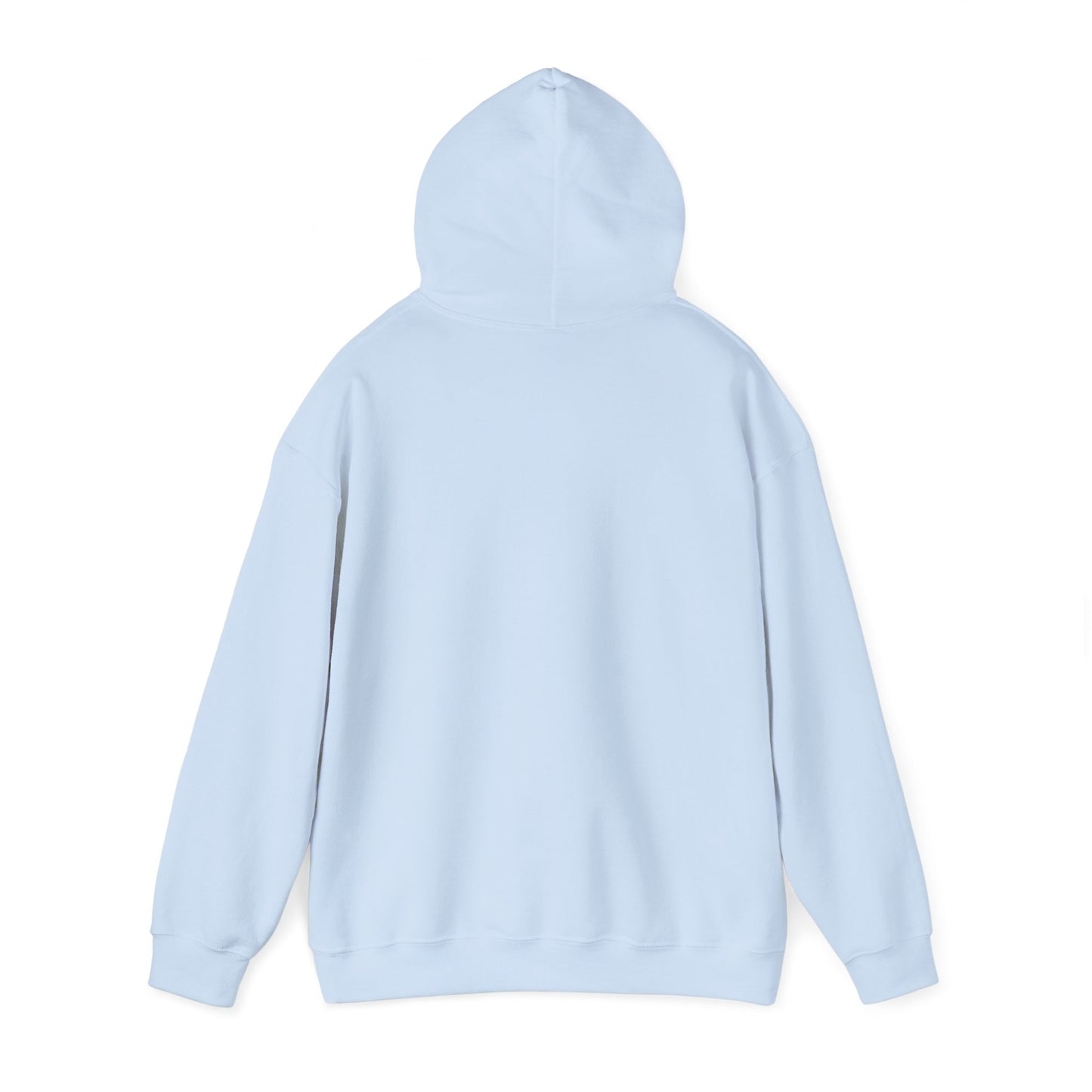 Feels Like Heaven_Unisex Heavy Blend™ Hooded Sweatshirt