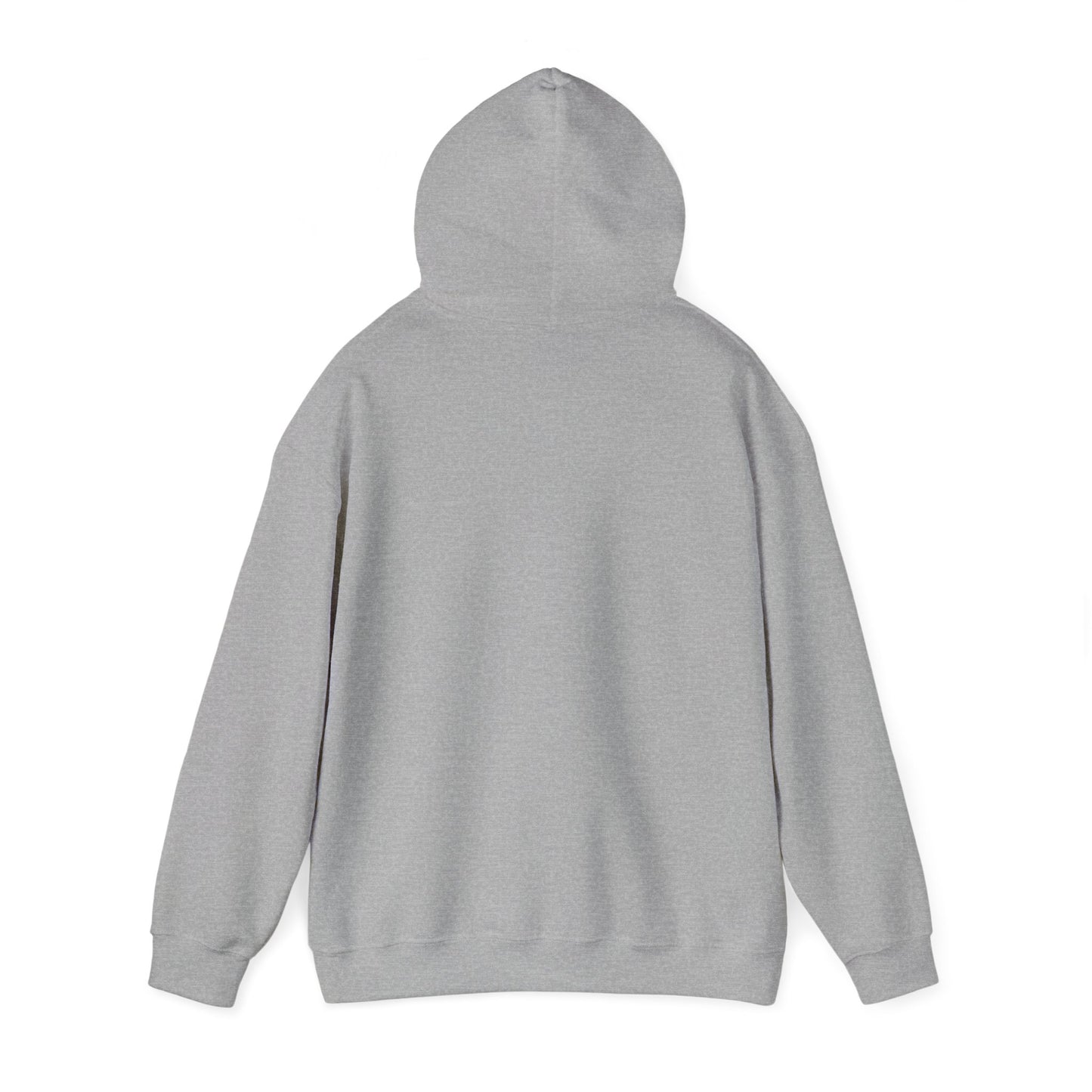 Best Kept Secret_Unisex Heavy Blend™ Hooded Sweatshirt