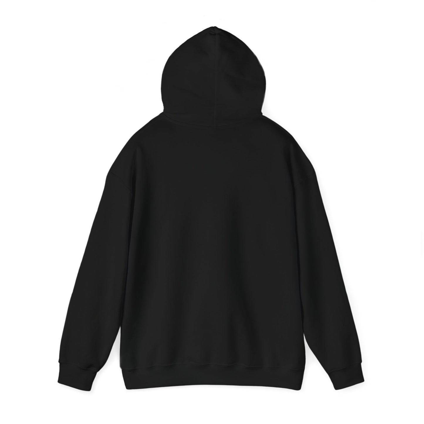 Feels Like Heaven_Unisex Heavy Blend™ Hooded Sweatshirt