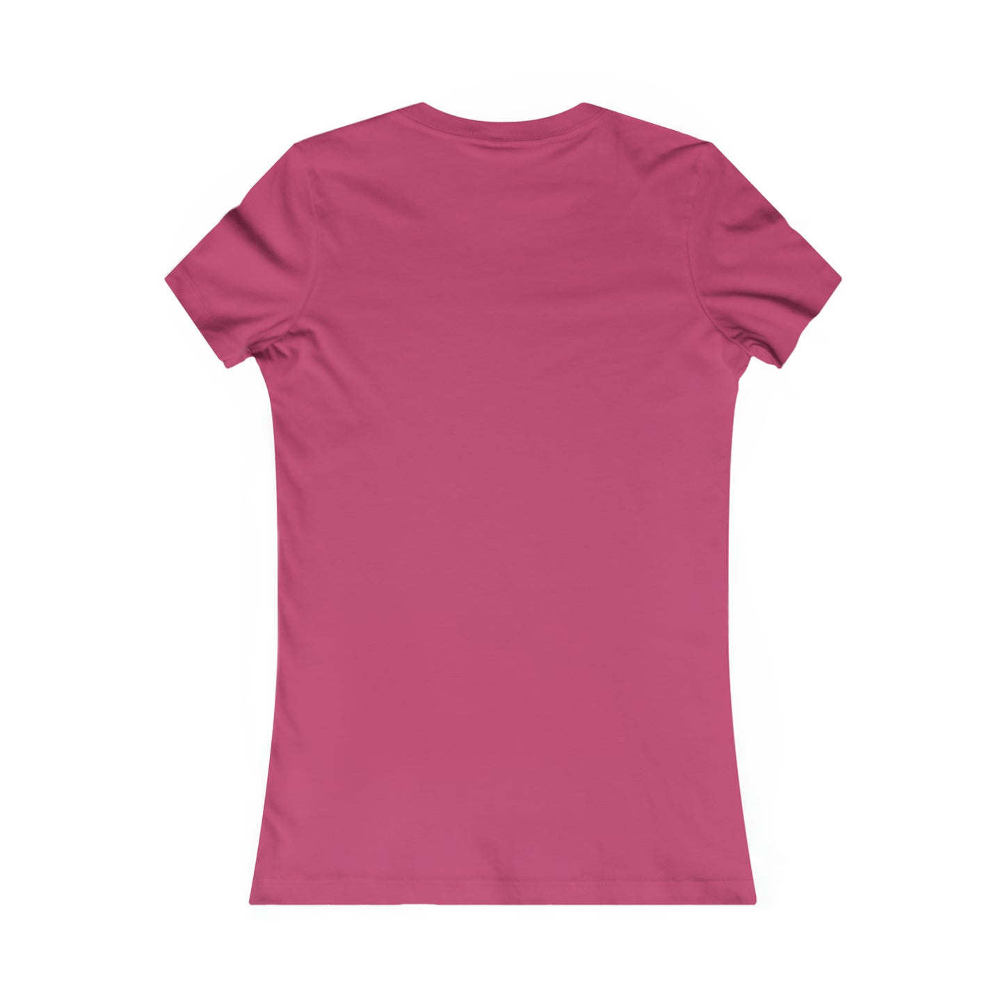 Genesis EP_Women's Favorite Tee