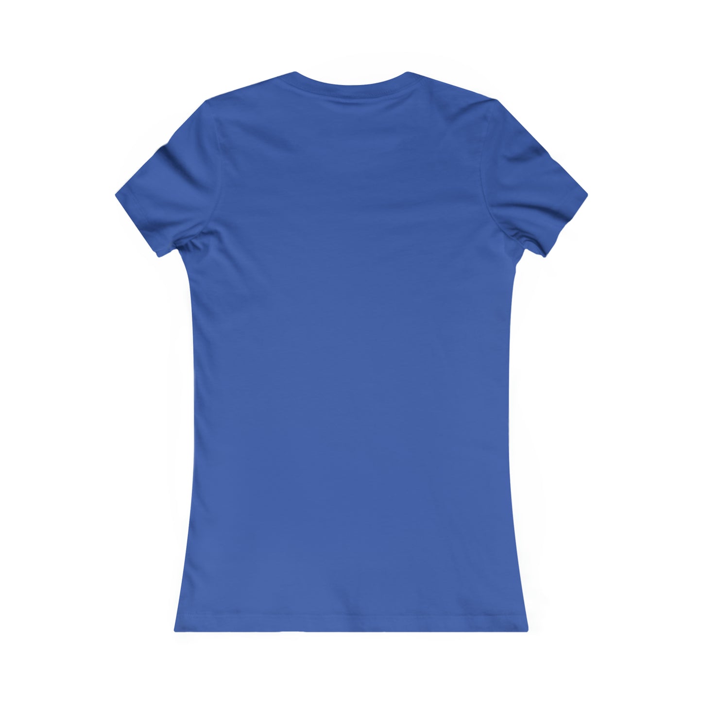 Genesis EP_Women's Favorite Tee