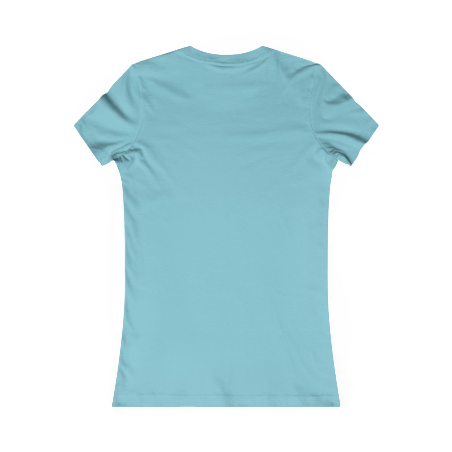 Genesis EP_Women's Favorite Tee