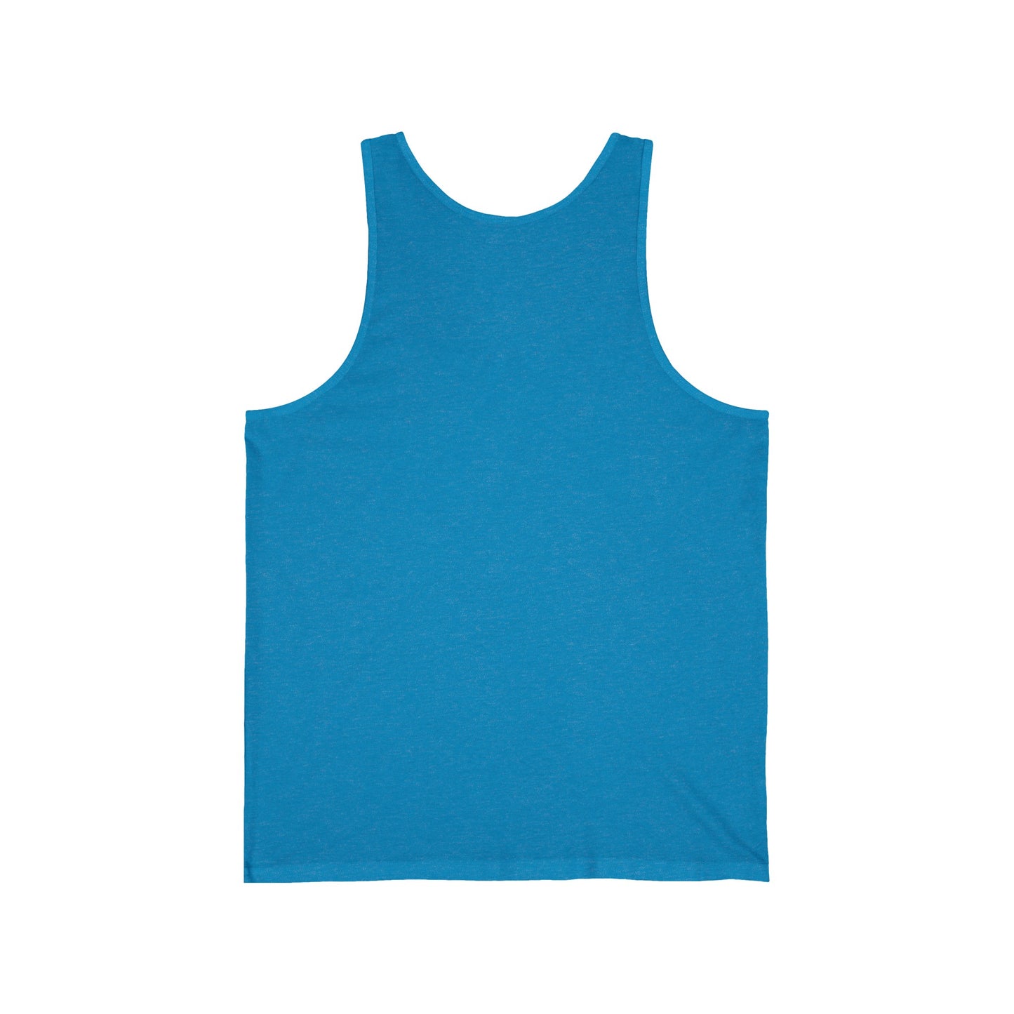 Someone_Unisex Jersey Tank