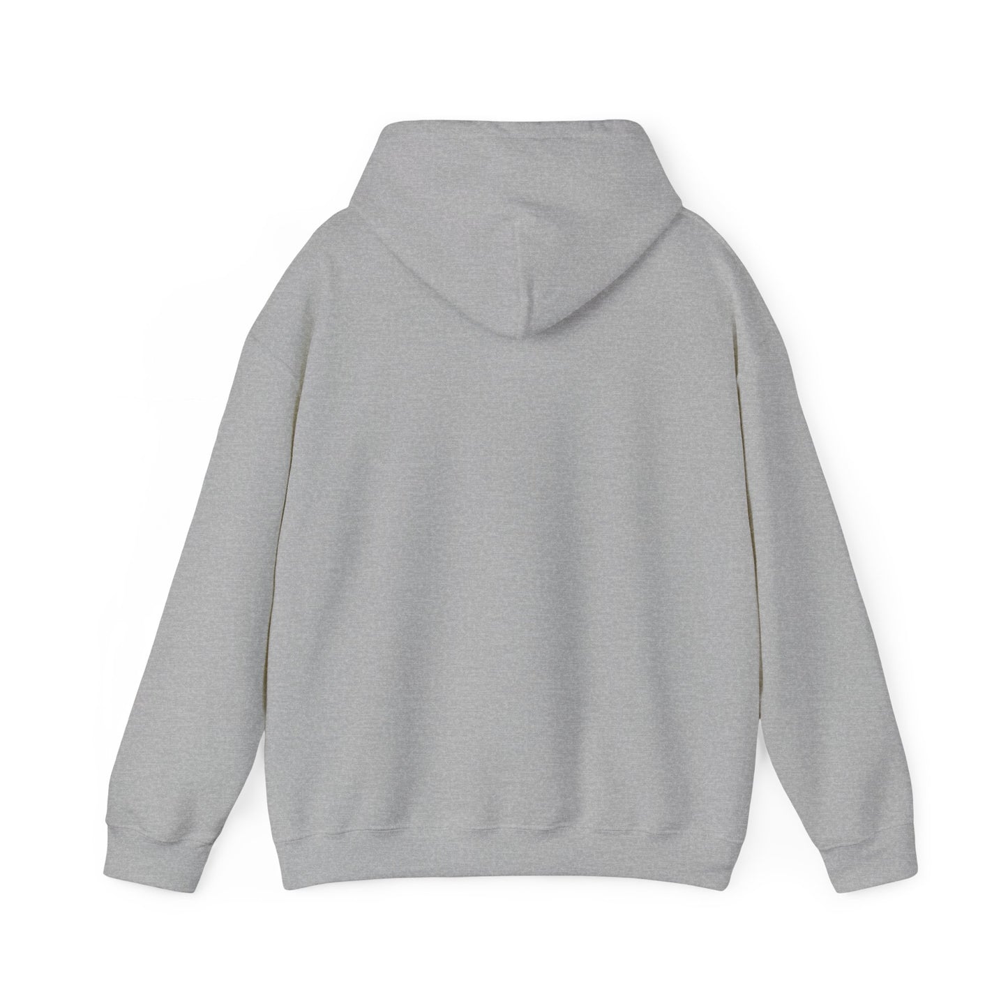 Best Kept Secret_Unisex Heavy Blend™ Hooded Sweatshirt