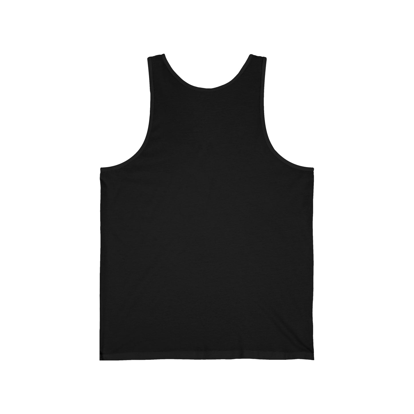 Someone_Unisex Jersey Tank