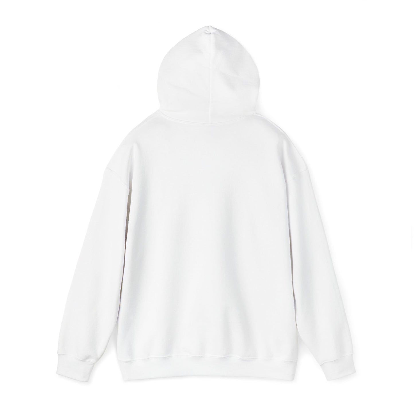 Best Kept Secret_Unisex Heavy Blend™ Hooded Sweatshirt