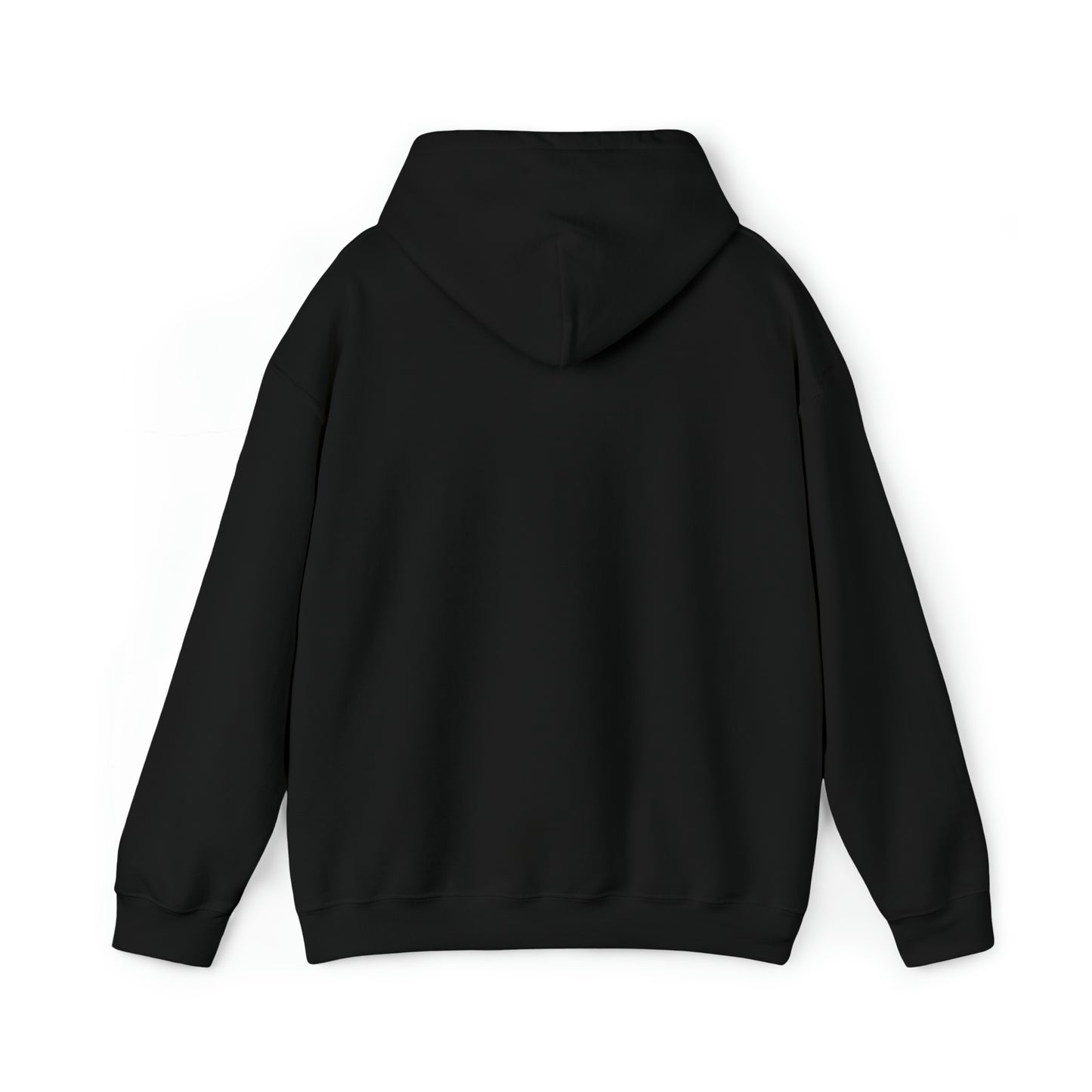 Someone_Unisex Heavy Blend™ Hooded Sweatshirt