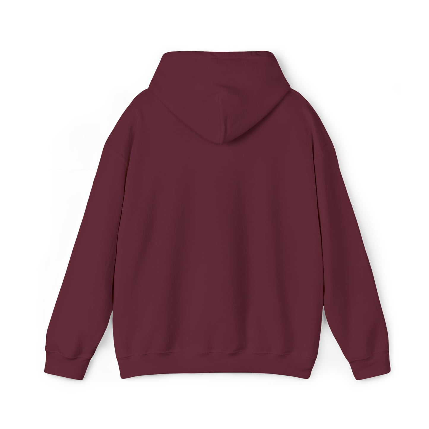 Genesis_Unisex Heavy Blend™ Hooded Sweatshirt