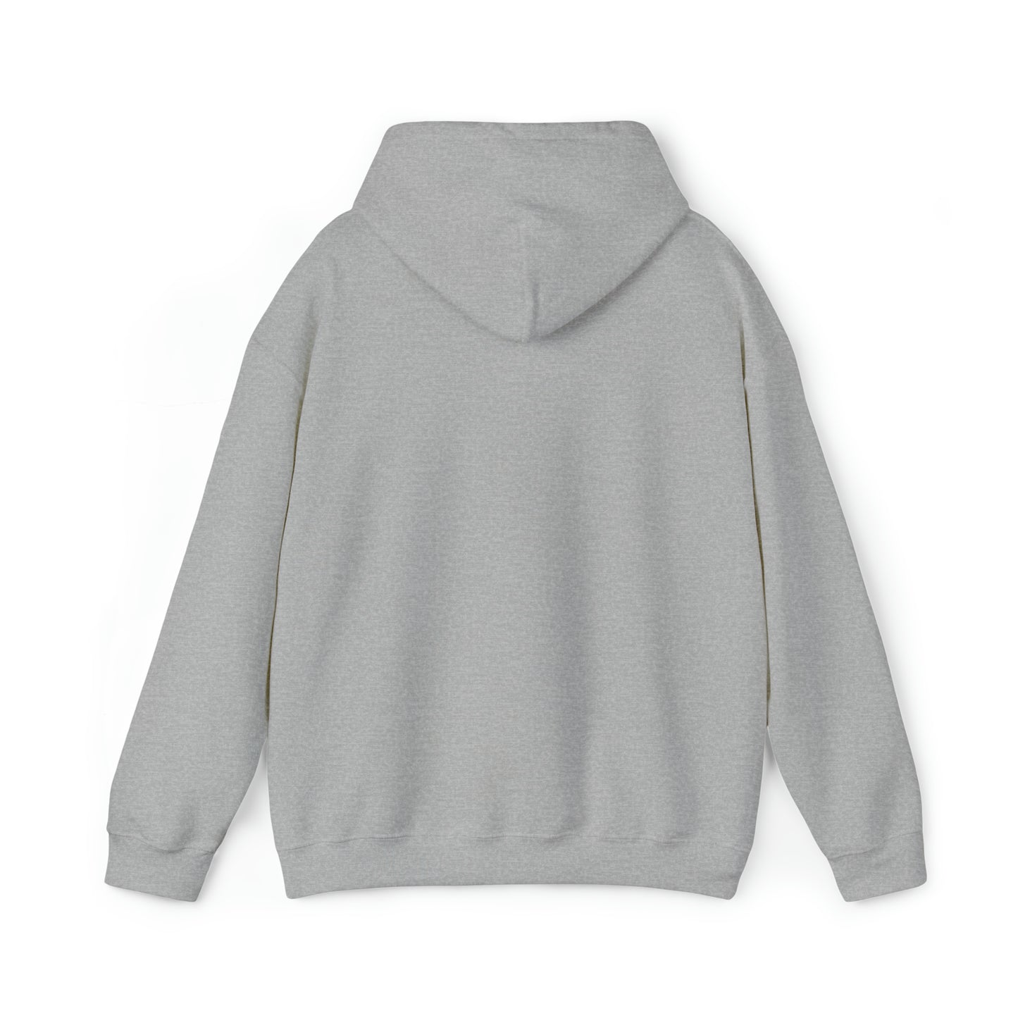 Someone_Unisex Heavy Blend™ Hooded Sweatshirt