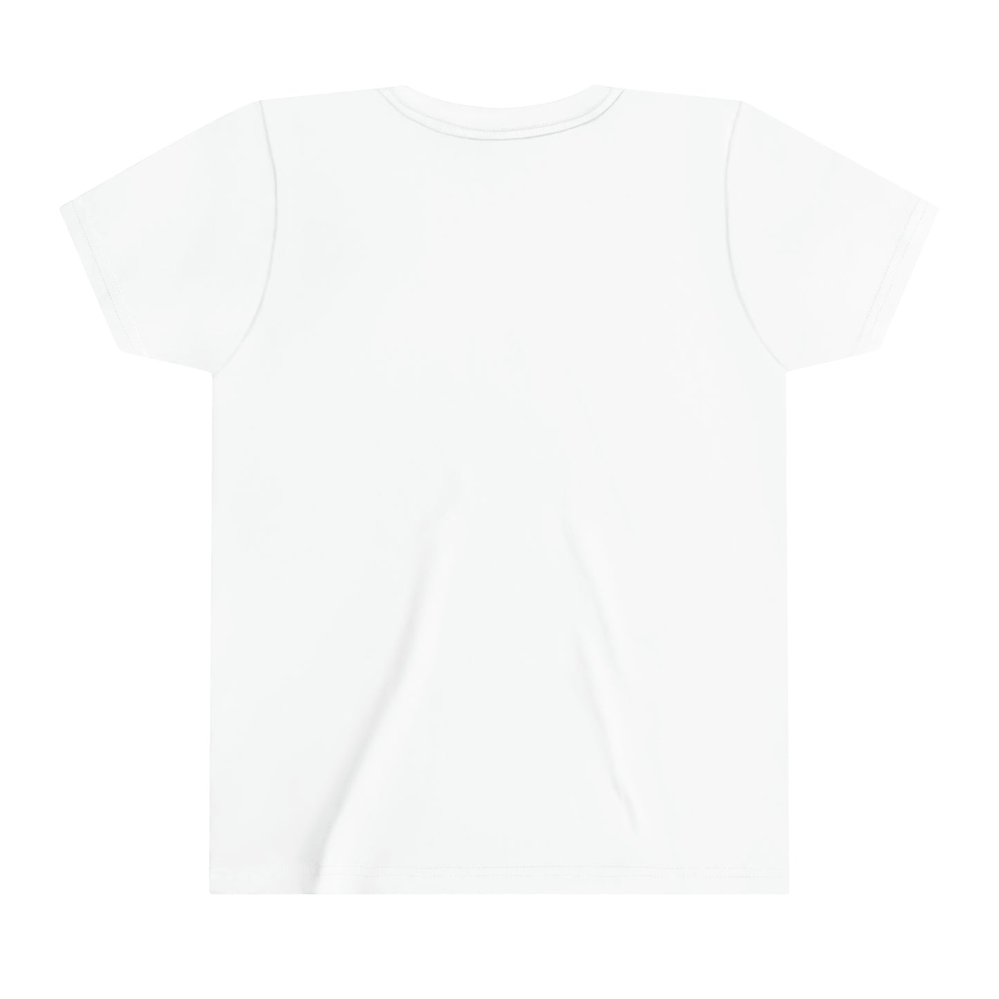 Genesis LP_Youth Short Sleeve Tee