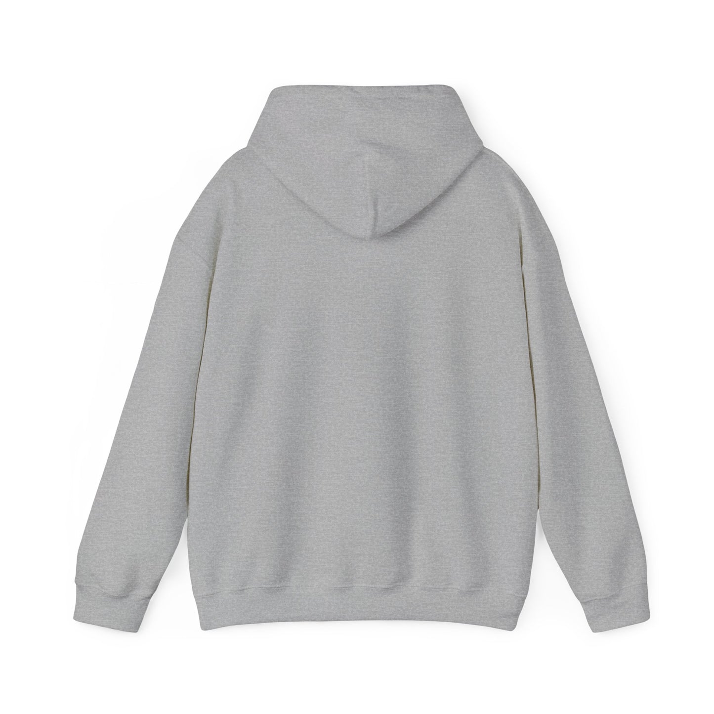 Feels Like Heaven_Unisex Heavy Blend™ Hooded Sweatshirt