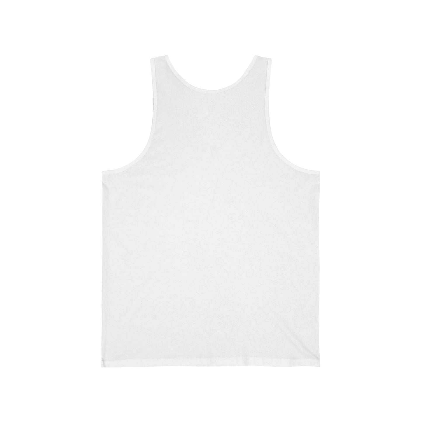 Someone_Unisex Jersey Tank