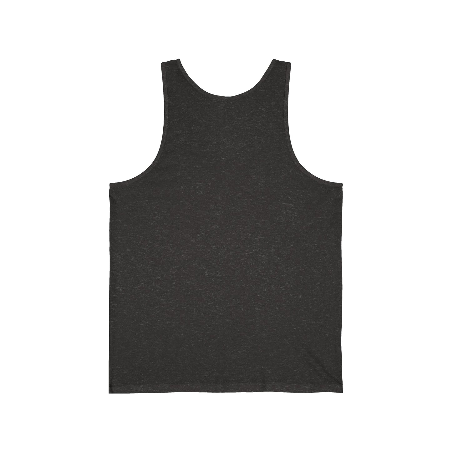 Someone_Unisex Jersey Tank